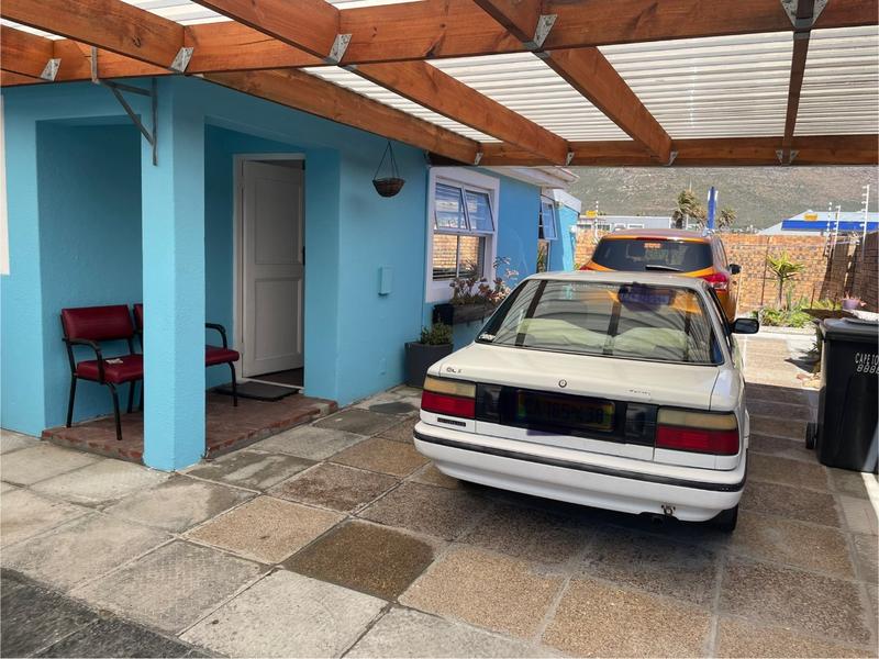 To Let 2 Bedroom Property for Rent in Costa Da Gama Western Cape